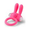 Censan Pembe Tavşan Penis Halkası