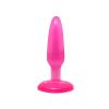 Censan Pembe Butt Plug Anal Tıkaç