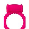 Censan Penis Halkası silikon pembe 3,5 cm