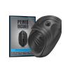 Censan Penis Massager Super Shock Glans Exerciser Titreşimli Mastürbatör