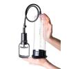 Censan Penis Pompası PVC Şeffaf 27,5 cm