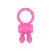 Censan Power Clit Silicone Cockring Penis Halkası