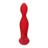 Censan Proman Prostat Plug Kırmızı 12,5 cm