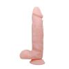 Censan Pthalate Free 21 Cm Dildo