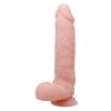 Censan Pthalate Free 21 Cm Dildo