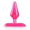 Censan Rearplugs Jel Dokulu Anal Tıkaç - Pembe