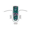 Censan Rechargeable Antheia Massager Kurşun Vibratör