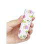 Censan Rechargeable Snails Massager Kurşun Vibratör