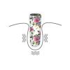 Censan Rechargeable Aphrodite Massager Kurşun Vibratör