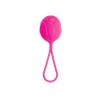 Censan Rosi Vajinal Topları silikon pembe 10,5 cm