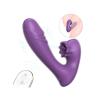 Censan S-Hande Waterproof Double Modern Vibratör
