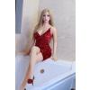 Censan Sarah Full Realistik Sex Doll