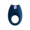 Censan Satisfyer Royal One Blue Telefon Kontrollü Penis Halkası
