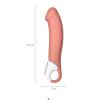 Censan Satisfyer Vibes Master Vibratör 23,5cm