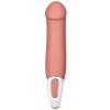 Censan Satisfyer Vibes Master Vibratör 23,5cm