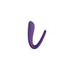 Censan Satisfyer Double Classic Çiftler İçin Vibratör