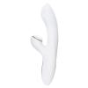 Censan Satisfyer Pro + G-Spot Vakum Dalgalı Tavşan Vibratör
