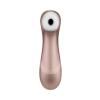 Censan Satisfyer PRO 2 NG Vakum Dalgası Klitoral Vibratör
