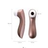 Censan Satisfyer PRO 2 Vakum Dalgası Klitoris Vibratör