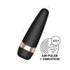 Censan Satisfyer PRO 3 Vakum Dalgası Temassız Klitoral Vibratör