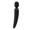 Censan Satisfyer Wand-er Woman Black Vibratör 34cm