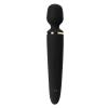 Censan Satisfyer Wand-er Woman Black Vibratör 34cm
