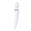 Censan Satisfyer Wand-er Woman Beyaz Vibratör 34cm