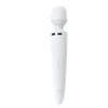 Censan Satisfyer Wand-er Woman Beyaz Vibratör 34cm