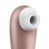 Censan Satisfyer Number One Vakum Dalgası Klitoral Vibratör