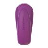 Censan Satisfyer Double Fun Telefon Kontrollü ve Uzaktan Kumandalı Violet Vibratör