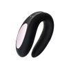 Censan Satisfyer Double Joy Telefon Kontrollü Giyilebilir Vibratör