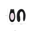 Censan Satisfyer Double Joy Telefon Kontrollü Giyilebilir Vibratör