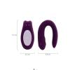 Censan Satisfyer Double Joy Telefon Kontrollü Giyilebilir Vibratör