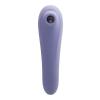Censan Satisfyer Dual Pleasure Telefon Kontrollü Klitoral Vibratör