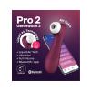 Censan Satisfyer Pro 2 Generation 3 Telefon Kontrollü Vibratör