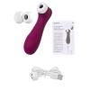 Censan Satisfyer Pro 2 Generation 3 Telefon Kontrollü Vibratör
