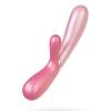 Censan Satisfyer Hot Lover Pink Telefon Kontrollü ve Isıtma Özellikli Vibratör