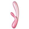 Censan Satisfyer Hot Lover Pink Telefon Kontrollü ve Isıtma Özellikli Vibratör
