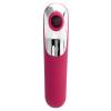 Censan Satisfyer Dual Love Pink Telefon Kontrollü Klitoral Uyarıcı Vibratör
