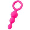 Censan Satisfyer Booty Call (set of 3) Anal Plug Seti