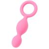 Censan Satisfyer Booty Call (set of 3) Anal Plug Seti