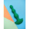 Censan Satisfyer Lolli-Plug 2 Green Titreşimli Anal Plug
