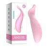 Censan seahorse curved g-spot vibratör