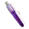Censan Seks Makinesi Aksesuarı P08 Jel Dildo