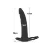 Censan Silicone Fantasy Double Prober