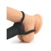 Censan Silicone Fantasy Double Prober