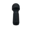 Censan Silikon Şarjlı Mini Wand Vibratör
