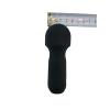 Censan Silikon Şarjlı Mini Wand Vibratör