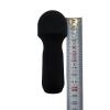Censan Silikon Şarjlı Mini Wand Vibratör