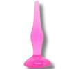 CENSAN Silikon Anal Plug 62*125MM